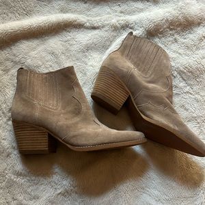 Sam Edelman booties